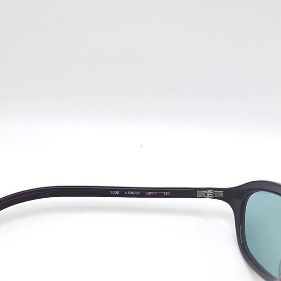 CHANEL SUNGLASSES - Picture 6 of 8